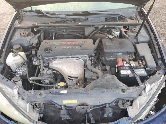 Photo 11 from auction – 2005 TOYOTA CAMRY LE with VIN 4T1BE30K95U076180