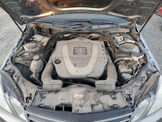 Photo 11 from auction – 2011 MERCEDES-BENZ E 350 with VIN WDDHF5GB3BA324343