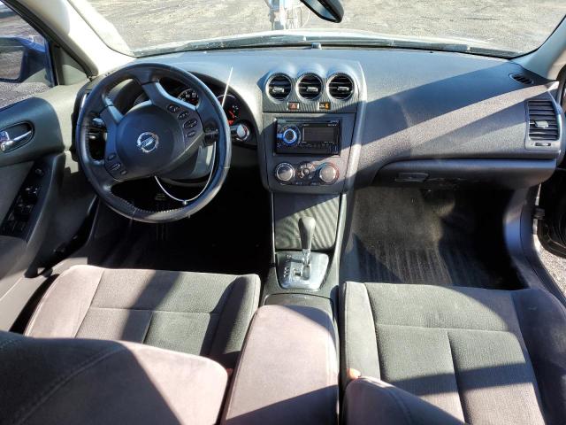 Photo 8 from auction – 2012 NISSAN ALTIMA BAS with VIN 1N4AL2AP4CN505572