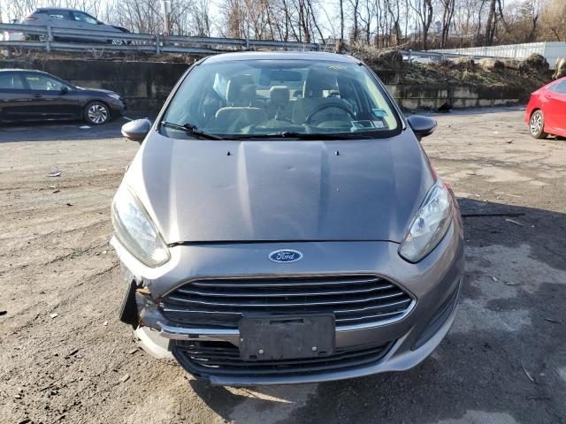 Photo 5 from auction – 2014 FORD FIESTA SE with VIN 3FADP4BJ2EM131564