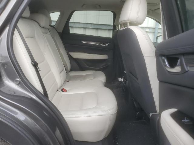 Photo 11 from auction – 2018 MAZDA CX-5 GRAND with VIN JM3KFBDM9J1400285