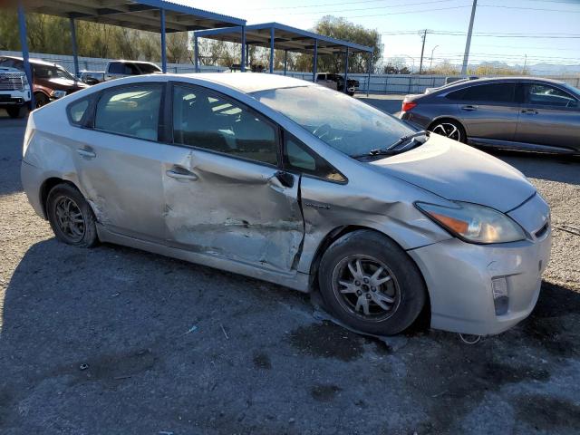 صورة رقم 4 من المزاد - 2011 TOYOTA PRIUS مع VIN JTDKN3DU9B5318696