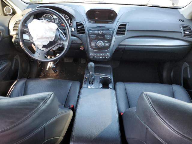 Photo 8 from auction – 2014 ACURA RDX with VIN 5J8TB4H31EL022495