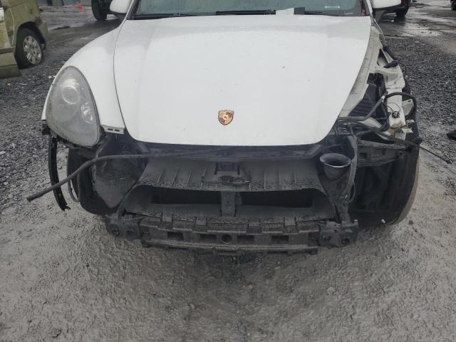 Photo 12 from auction – 2014 PORSCHE CAYENNE with VIN WP1AA2A28ELA91438