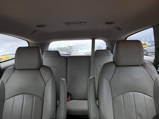 Photo 10 from auction – 2016 BUICK ENCLAVE with VIN 5GAKRBKD6GJ318883