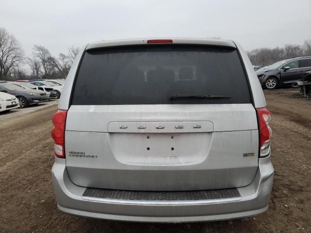 Photo 6 from auction – 2012 DODGE CARAVAN with VIN 2C4RDGCG0CR146826