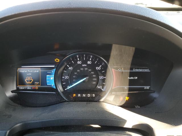 Photo 9 from auction – 2019 FORD EXPLORER L with VIN 1FM5K8FH1KGB15899