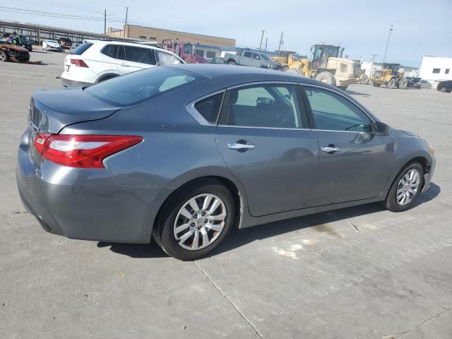 Photo 3 from auction – 2016 NISSAN ALTIMA 2.5 with VIN 1N4AL3APXGN385949