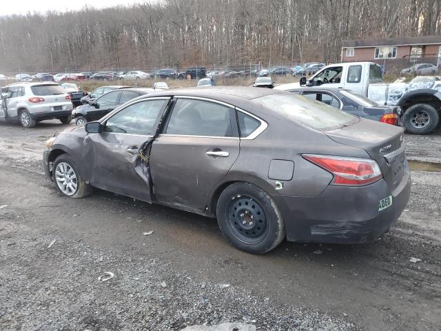 Photo 2 from auction – 2014 NISSAN ALTIMA 2.5 with VIN 1N4AL3AP0EC113855