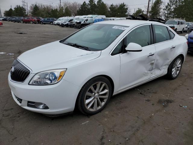 BUICK VERANO 2014 with VIN 1G4PS5SK7E4226794 - Photo from auction