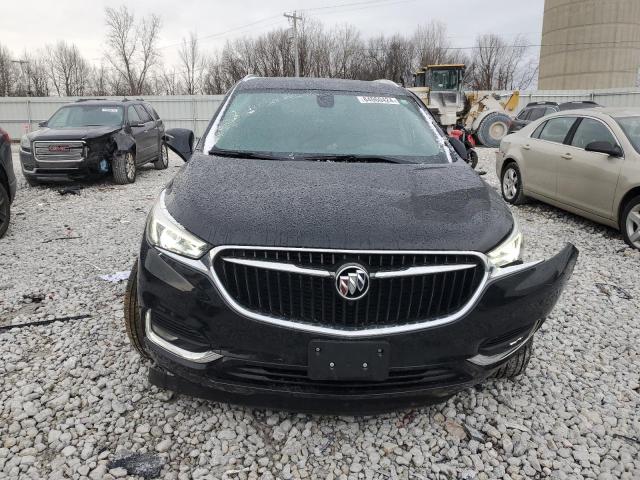 Photo 5 from auction – 2018 BUICK ENCLAVE ES with VIN 5GAEVAKWXJJ195441