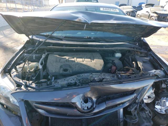 Photo 11 from auction – 2013 TOYOTA COROLLA BA with VIN 5YFBU4EE9DP119962