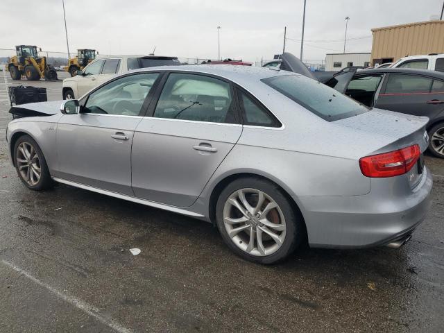 Photo 2 from auction – 2016 AUDI S4 PREMIUM with VIN WAUBGAFL5GA010102