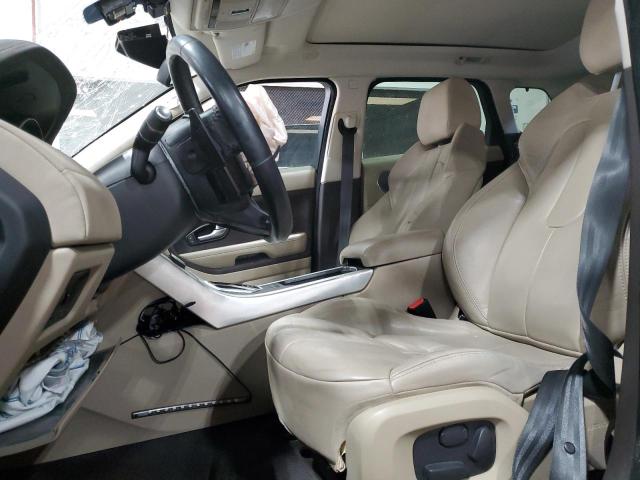 Фото 7 с аукциона – 2015 LAND ROVER RANGE ROVE с VIN SALVR2BG4FH027979