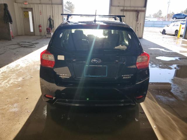 Photo 6 from auction – 2016 SUBARU IMPREZA with VIN JF1GPAA67GH297076