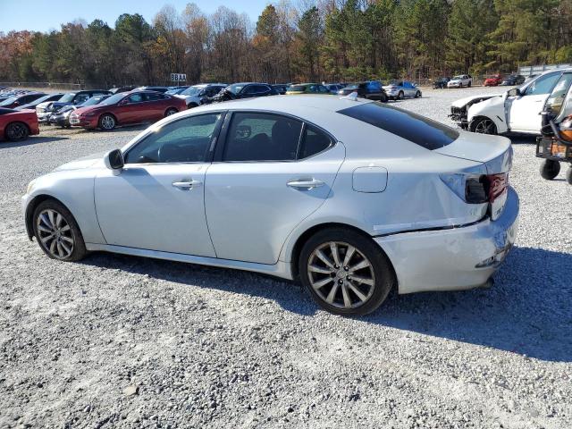 Photo 2 from auction – 2007 LEXUS IS 250 with VIN JTHCK262275011038