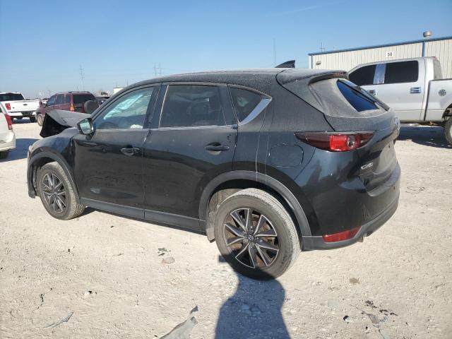 Photo 2 from auction – 2018 MAZDA CX-5 TOURI with VIN JM3KFACM2J1347389