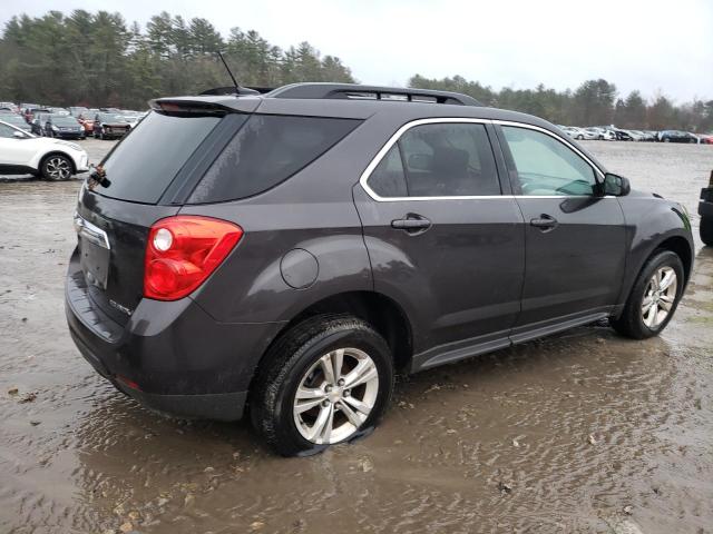 Photo 3 from auction – 2014 CHEVROLET EQUINOX LT with VIN 2GNFLGEK9E6207397