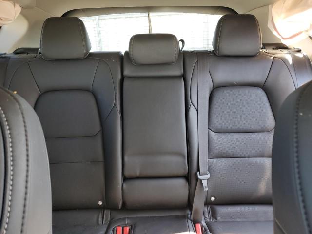 Photo 10 from auction – 2024 MAZDA CX-5 SELEC with VIN JM3KFBBL0R0486128