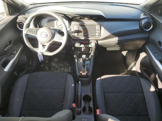 Photo 8 from auction – 2019 NISSAN KICKS S with VIN 3N1CP5CU3KL525180