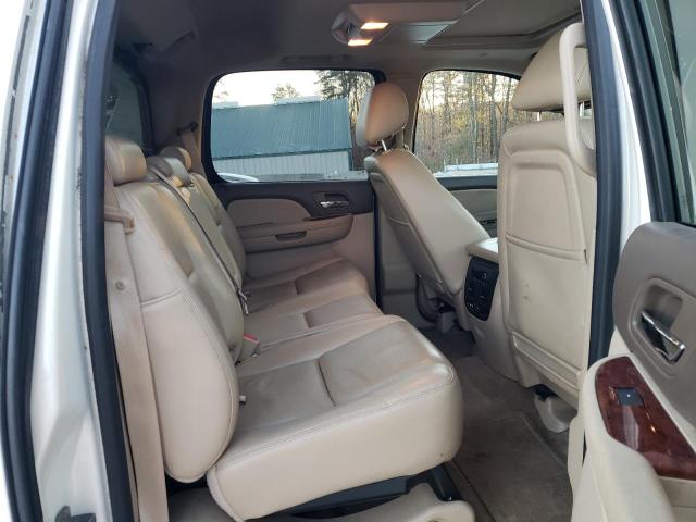 Photo 10 from auction – 2013 CHEVROLET AVALANCHE with VIN 3GNTKGE71DG267162