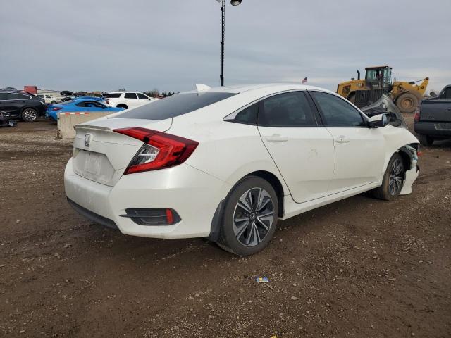 Photo 3 from auction – 2017 HONDA CIVIC EX with VIN 19XFC1F30HE024245