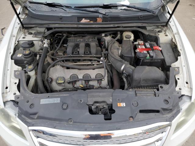 Photo 11 from auction – 2010 FORD TAURUS SE with VIN 1FAHP2DW4AG135859