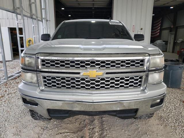 Photo 5 from auction – 2014 CHEVROLET SILVERADO with VIN 1GCRCREC1EZ263817