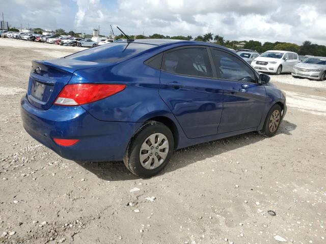 Photo 3 from auction – 2016 HYUNDAI ACCENT SE with VIN KMHCT4AE5GU093876