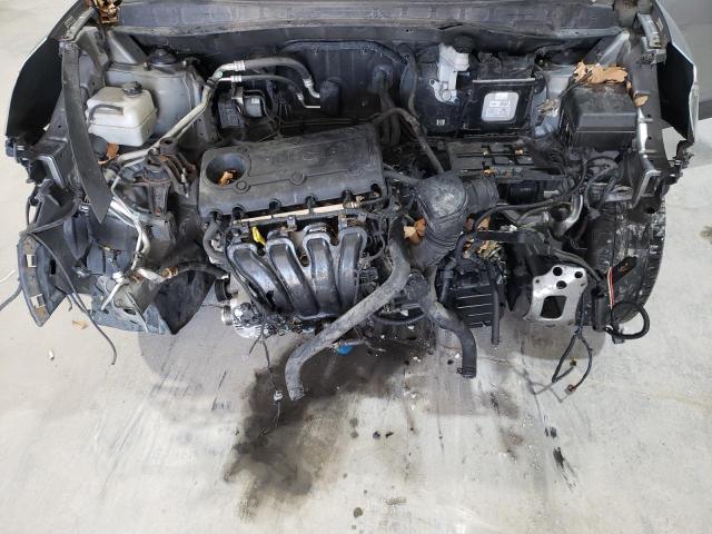 Photo 12 from auction – 2011 HYUNDAI TUCSON GLS with VIN KM8JUCAC9BU295772