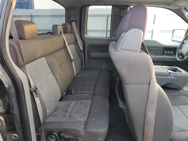 Photo 10 from auction – 2005 FORD F150 with VIN 1FTPX145X5FB15148