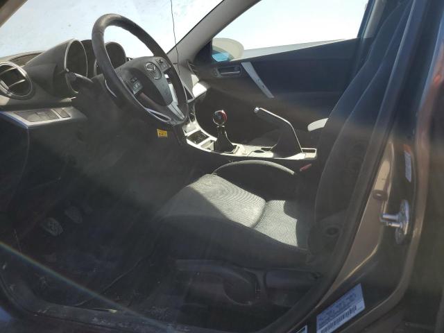 Photo 7 from auction – 2010 MAZDA 3 S with VIN JM1BL1S69A1340735