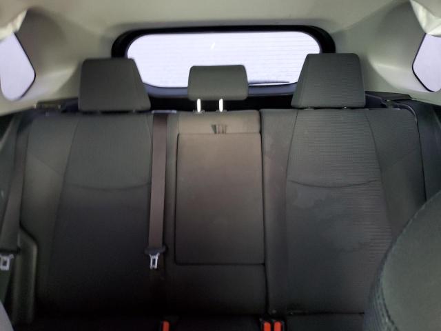 Photo 10 from auction – 2019 TOYOTA RAV4 LE with VIN JTMLWRFV2KD007482