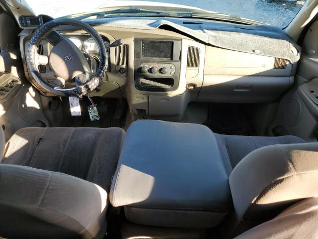 Photo 8 from auction – 2005 DODGE RAM 3500 S with VIN 3D7MS48C85G803889