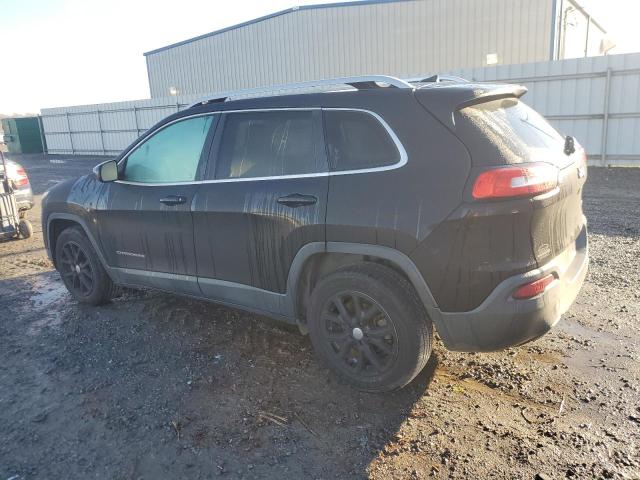 Photo 2 from auction – 2017 JEEP CHEROKEE L with VIN 1C4PJLCB5HW549454