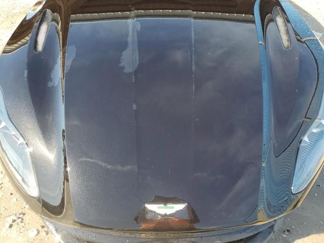 Photo 11 from auction – 2018 ASTON MARTIN DB11 with VIN SCFRMFAW3JGL04645