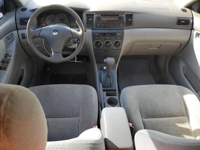 Photo 8 from auction – 2006 TOYOTA COROLLA CE with VIN 1NXBR32E86Z621024