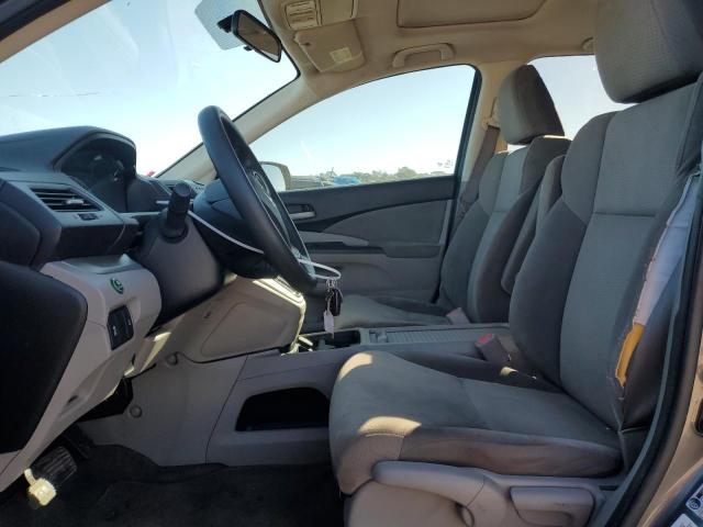 Photo 7 from auction – 2014 HONDA CR-V EX with VIN 2HKRM3H58EH563062