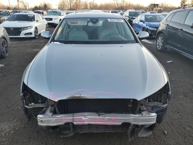 Photo 5 from auction – 2015 AUDI A6 PRESTIG with VIN WAUHGAFC4FN020072
