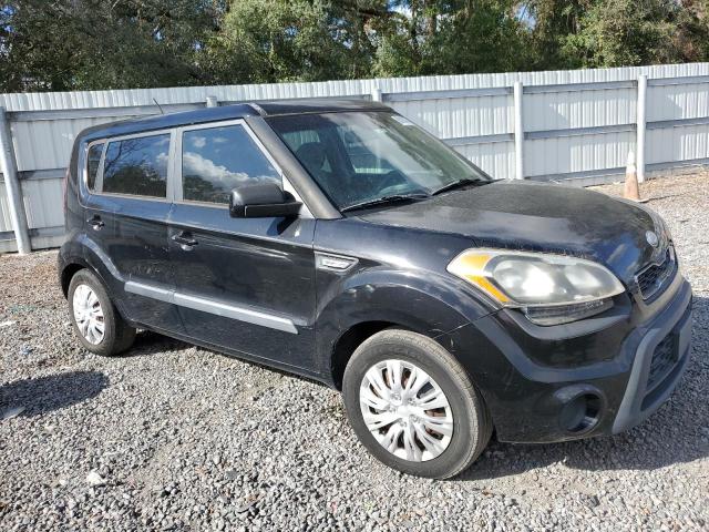 Photo 4 from auction – 2013 KIA SOUL with VIN KNDJT2A59D7533561