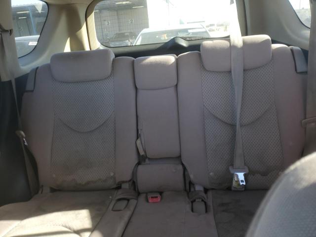 Photo 10 from auction – 2008 TOYOTA RAV4 with VIN JTMZK33V886010343