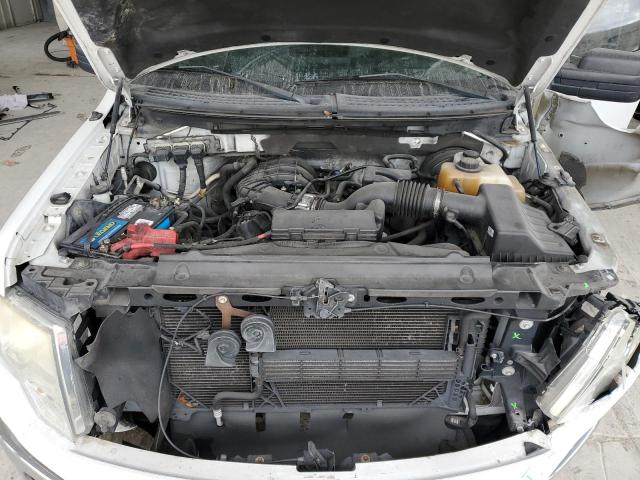 Photo 11 from auction – 2014 FORD F150 SUPER with VIN 1FTEX1CM4EFA36073