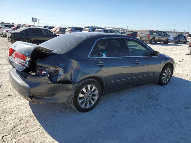 Photo 3 from auction – 2004 HONDA ACCORD EX with VIN 1HGCM56604A043569