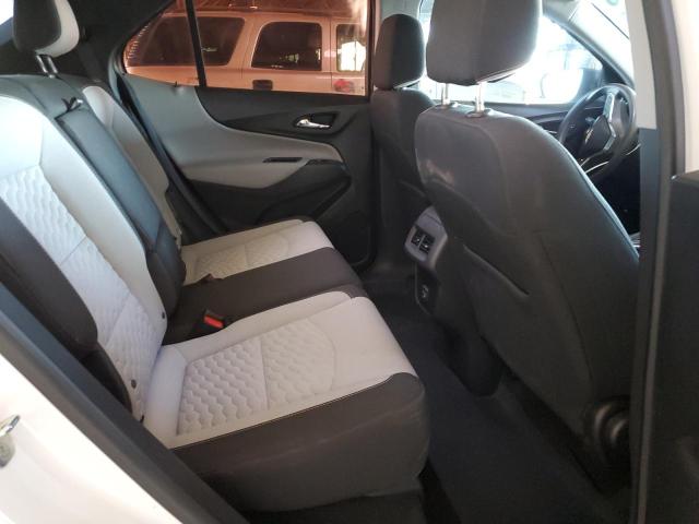 Photo 11 from auction – 2021 CHEVROLET EQUINOX LS with VIN 3GNAXHEV9MS119092