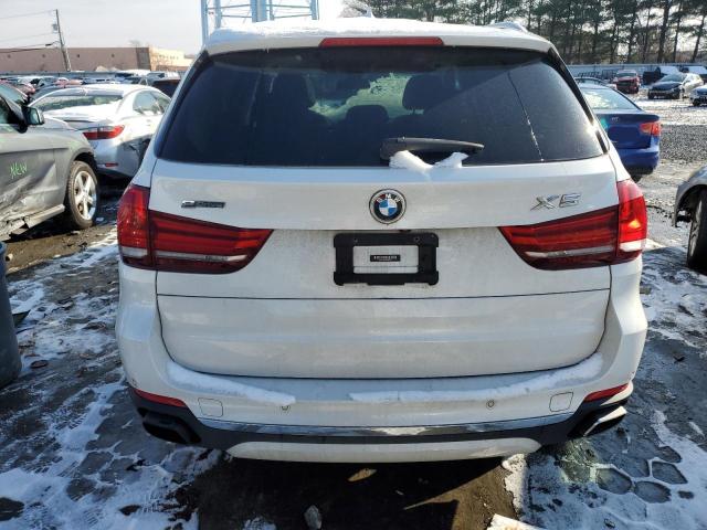 Photo 6 from auction – 2016 BMW X5 XDR40E with VIN 5UXKT0C53G0S75121