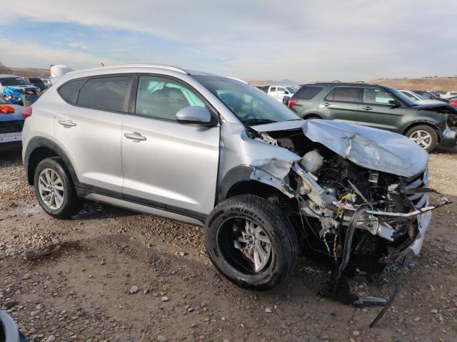 Photo 4 from auction – 2016 HYUNDAI TUCSON LIM with VIN KM8J3CA29GU268752