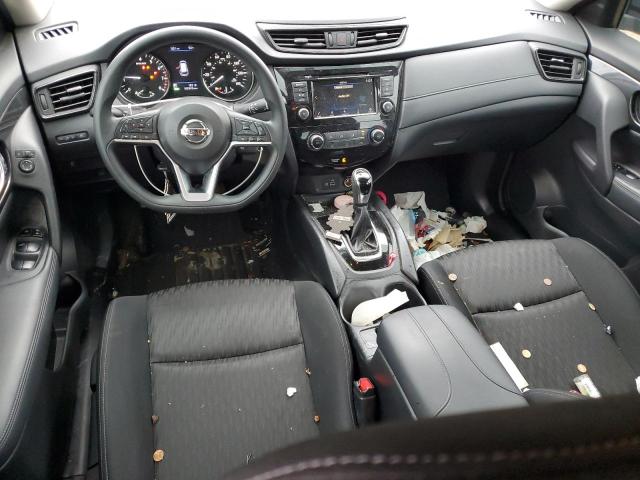 Photo 8 from auction – 2018 NISSAN ROGUE S with VIN KNMAT2MTXJP561374