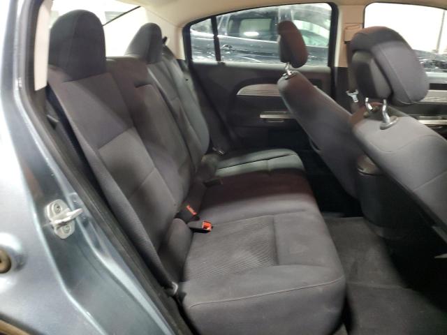 Photo 10 from auction – 2010 CHRYSLER SEBRING TO with VIN 1C3CC4FB5AN192691