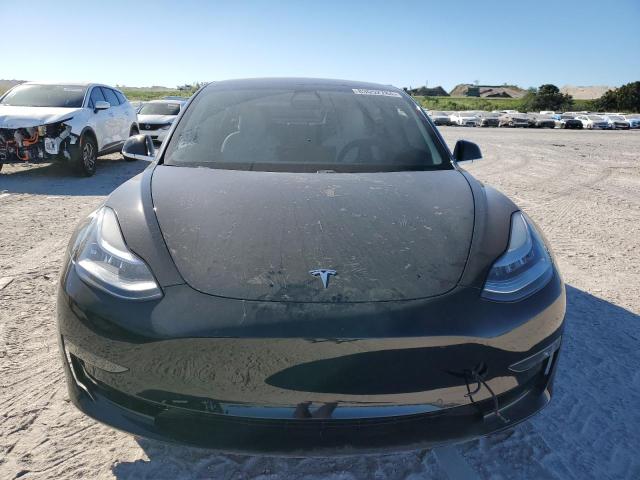 Photo 5 from auction – 2020 TESLA MODEL 3 with VIN 5YJ3E1EB5LF622372