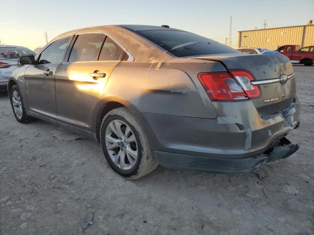 صورة رقم 2 من المزاد - 2011 FORD TAURUS SEL مع VIN 1FAHP2EW1BG137343
